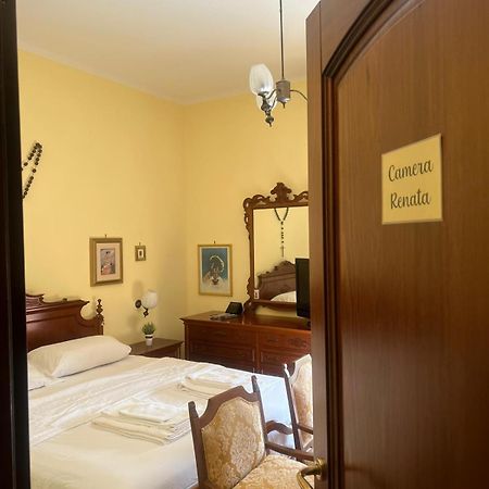 Affittacamere Da Elio E Renata Calvi dellʼ Umbria Exterior foto