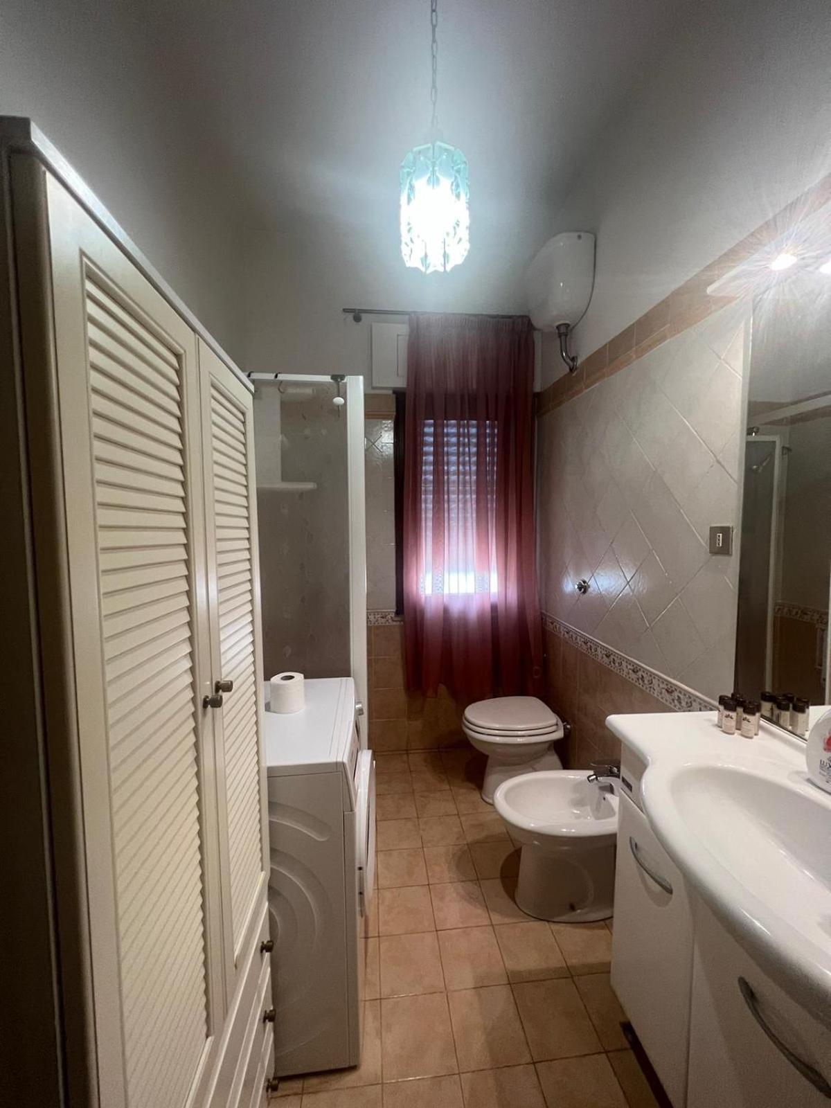 Affittacamere Da Elio E Renata Calvi dellʼ Umbria Exterior foto