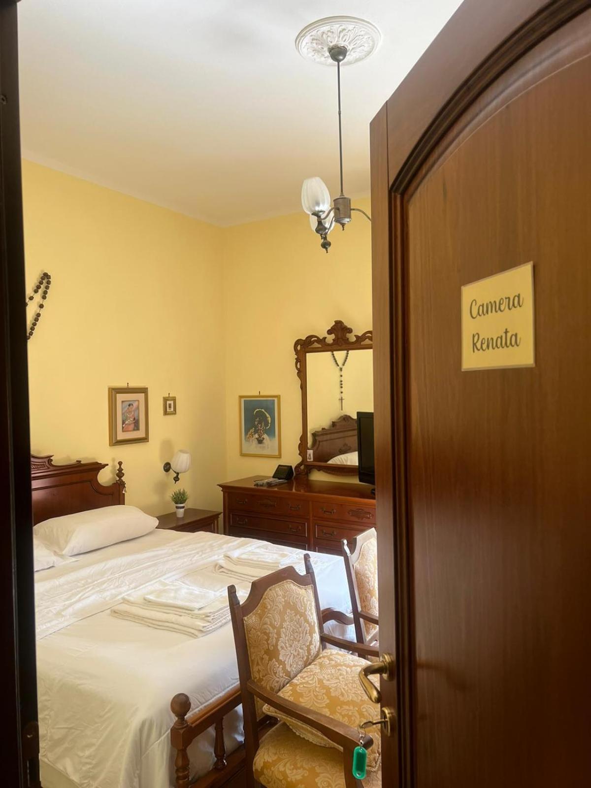 Affittacamere Da Elio E Renata Calvi dellʼ Umbria Exterior foto