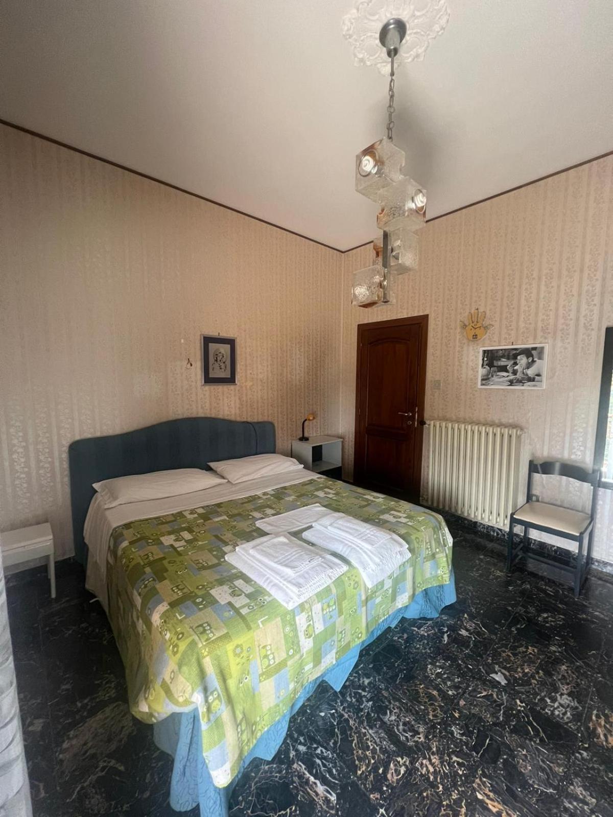 Affittacamere Da Elio E Renata Calvi dellʼ Umbria Exterior foto