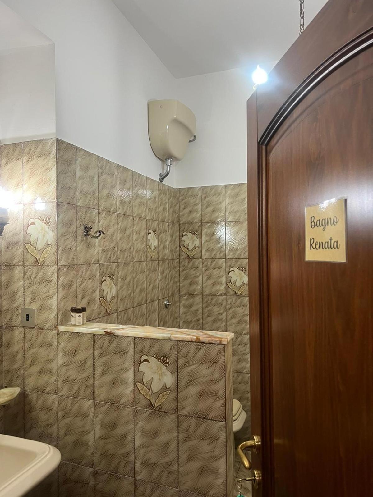 Affittacamere Da Elio E Renata Calvi dellʼ Umbria Exterior foto