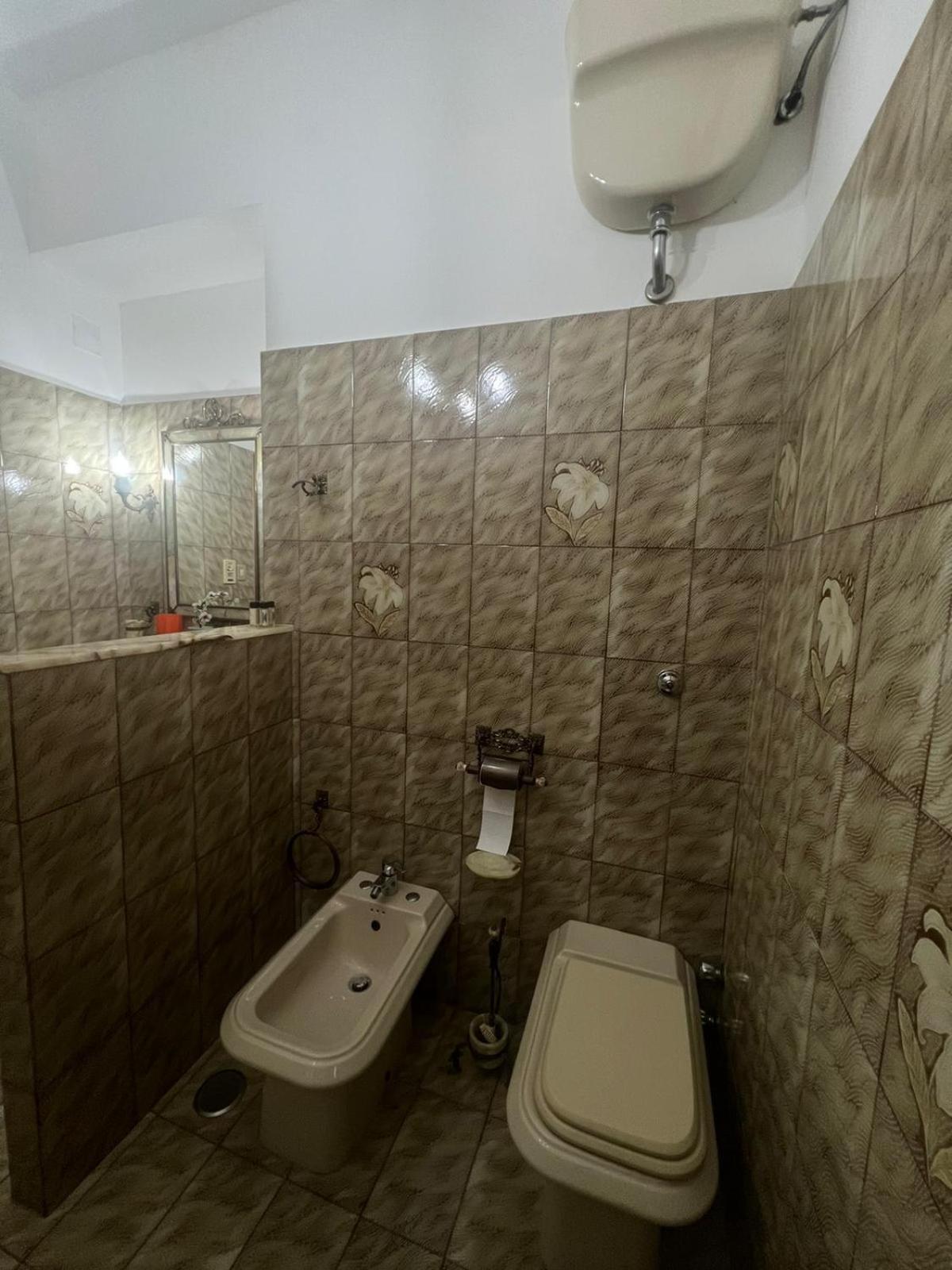 Affittacamere Da Elio E Renata Calvi dellʼ Umbria Exterior foto