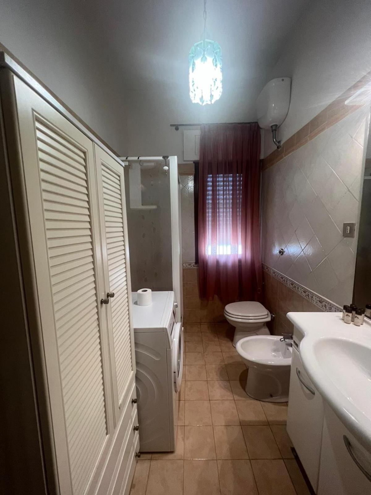 Affittacamere Da Elio E Renata Calvi dellʼ Umbria Exterior foto