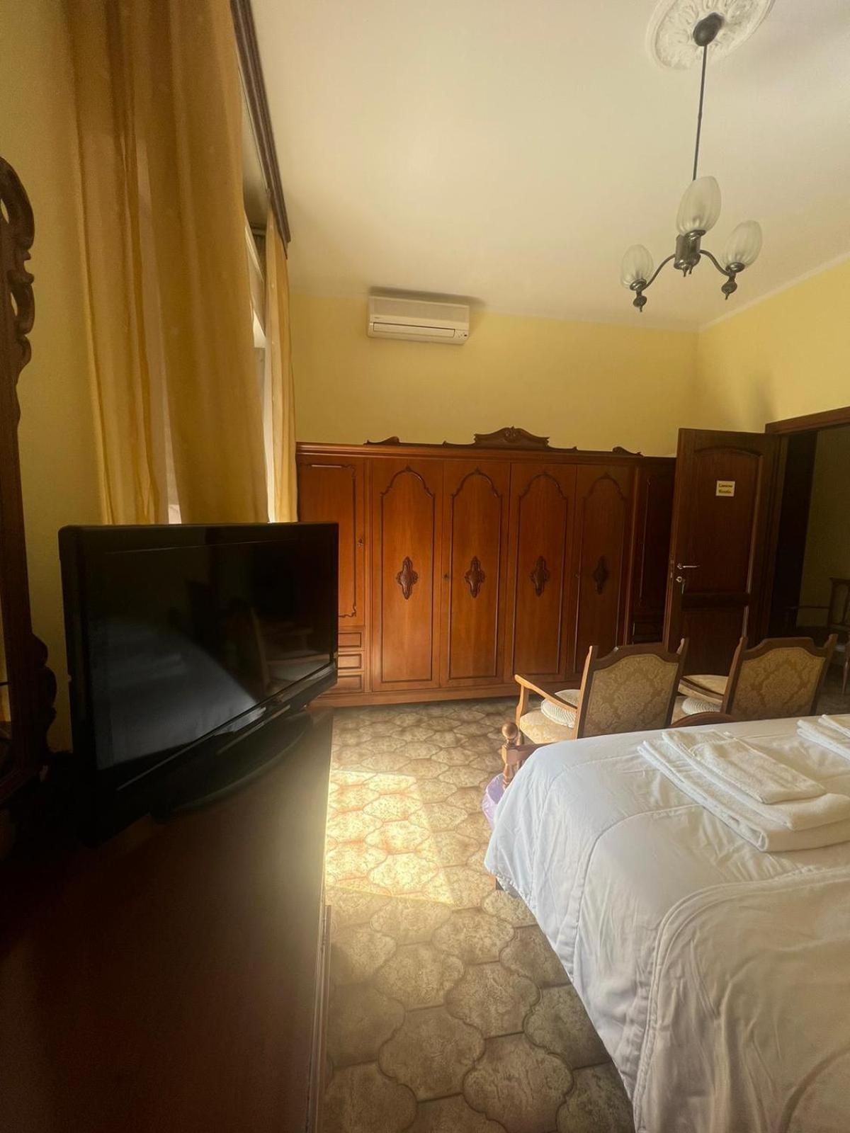 Affittacamere Da Elio E Renata Calvi dellʼ Umbria Exterior foto