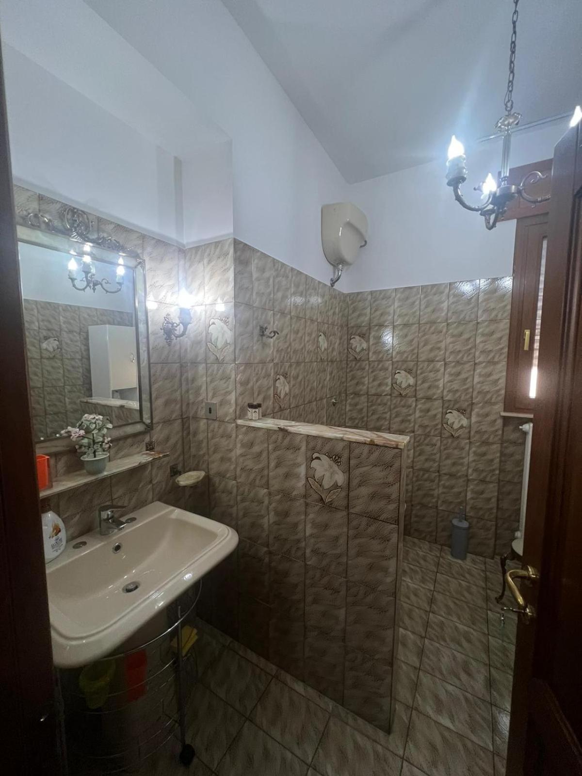 Affittacamere Da Elio E Renata Calvi dellʼ Umbria Exterior foto