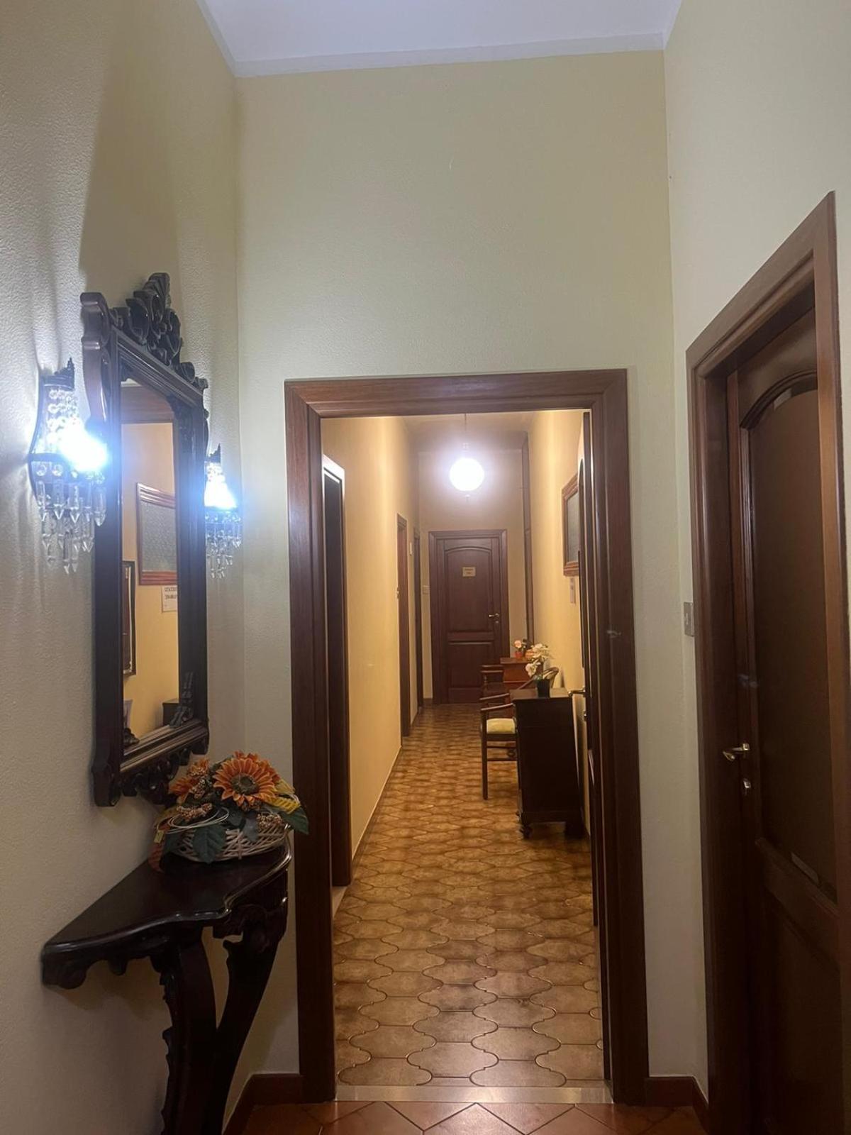 Affittacamere Da Elio E Renata Calvi dellʼ Umbria Exterior foto