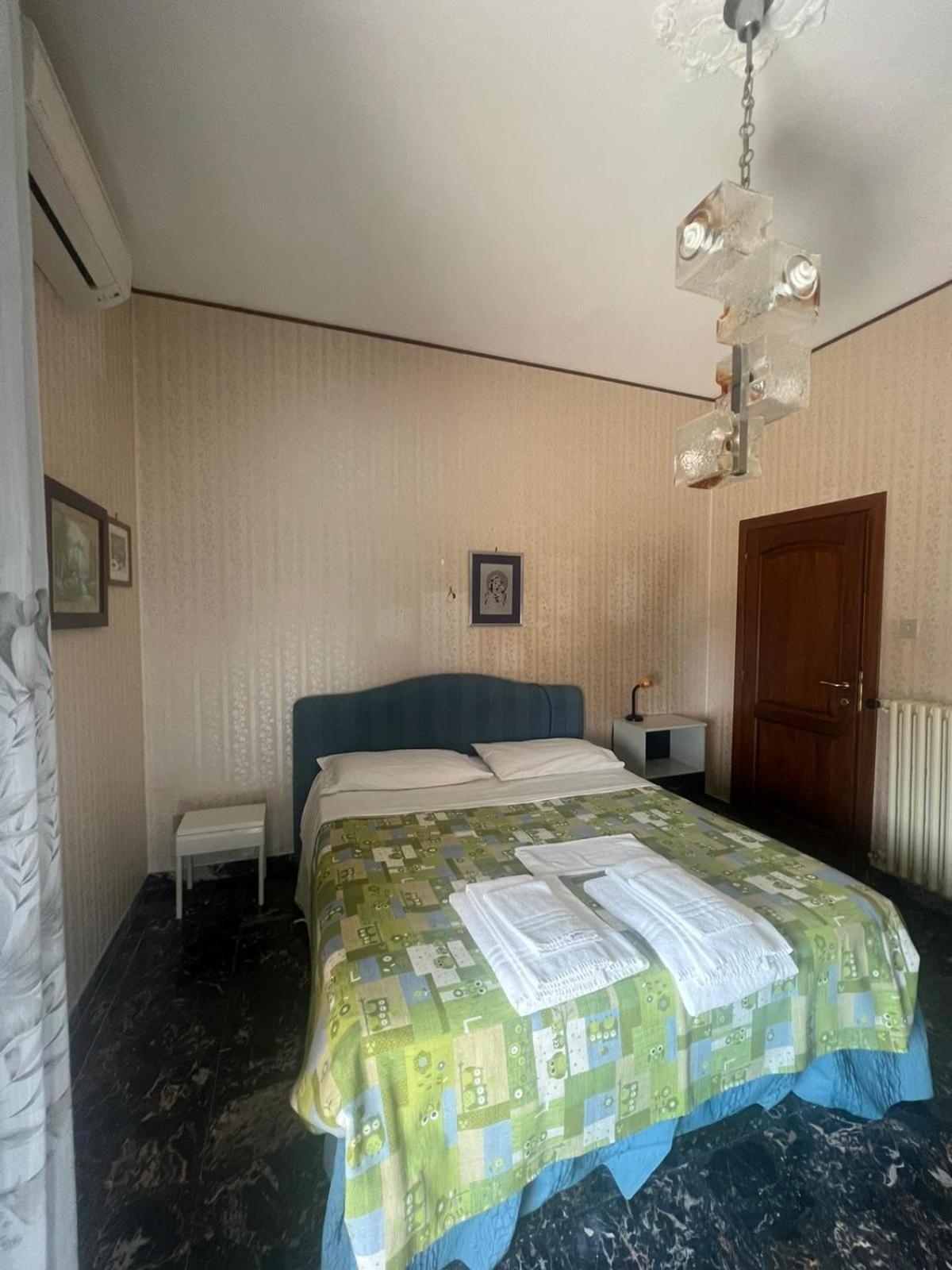 Affittacamere Da Elio E Renata Calvi dellʼ Umbria Exterior foto