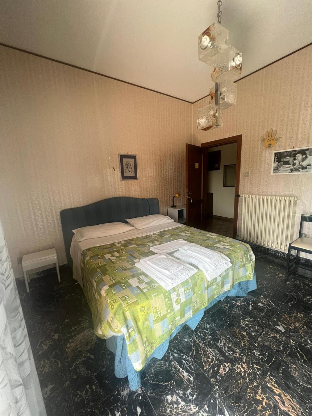 Affittacamere Da Elio E Renata Calvi dellʼ Umbria Exterior foto